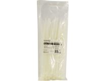 Exegate CV66-200x4.8W Стяжка нейлоновая, неоткрыв. белая, 200мм, уп-ка 100 шт EX292914RUS 