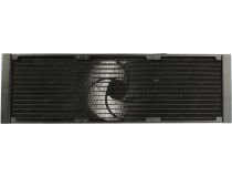 Arctic ACFRE00109A Liquid Freezer II 420 A-RGB Black (4пин, 115x/1200/1700/AM4, 200-1900об/мин, вод. охл.)