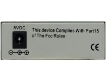 GIGALINK  GL-MC-UTPG-SFPG-F  Медиаконвертер