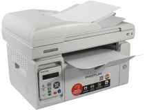Pantum M6557NW (A4, 22стр/мин, 128Mb, LCD, лазерное МФУ, USB2.0, сетевой, WiFi, ADF)