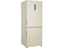 Холодильник HAIER C4F744CGG двухкамерный
