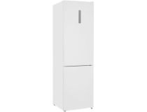 Холодильник HAIER CEF537AWD двухкамерный