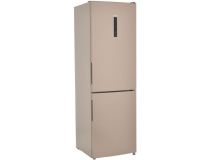 Холодильник HAIER CEF535AGG двухкамерный