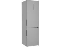 Холодильник HAIER CEF537ASD двухкамерный