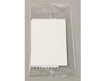 Универсальная прозрачная защитная плёнка 7  (154x90мм)