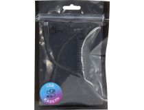 Mediagadget MGC031PBK  Кабель USB AM-- micro-B