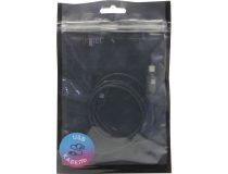 Mediagadget MGC041PBL  Кабель USB-C -- USB-C