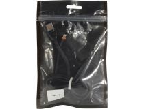 Mediagadget MGSNL002LFBK Кабель USB AM-- Lightning