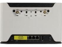 MikroTik  D53G-5HacD2HnD-TC&RG502Q-EA Chateau 5G