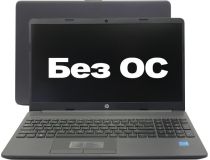 HP 250 G8 2W8Z4EA#ACB  i3 1115G4/4/256SSD/WiFi/BT/noOS/15.6 /1.67 кг