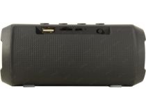 Колонка Digma S-15 Black (3W, Bluetooth 5.0, microSD, USB, Li-Ion)  1108961 