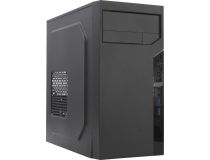 (Z0682334) Minitower: Core i5-10400, 8 Гб, 256 Гб SSD, DVDRW, 2.5 Гбит, WiFi, Win10 Pro