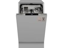 Встраиваемая посудомоечная машина Weissgauff BDW 4150 Touch DC Inverter