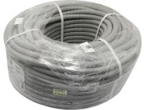 Rexant 28-0020-2 Труба гофрированная из ПНД с зондом D20мм, 100м