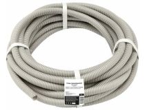 Rexant 28-0020-10 Труба гофрированная из ПНД с зондом D20мм, 10м