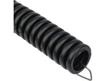 Rexant 28-0016-50 Труба гофрированная из ПНД с зондом D16мм, 50м