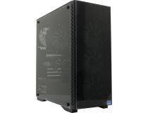 X6000/PREMIUM (X6372RRi): Core i5-12600KF, 32 Гб, 512 Гб SSD + 2 Тб, 12 Гб RADEON RX 6750XT