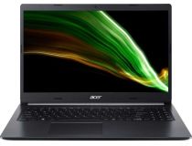 Ноутбук Acer Aspire 5 A515-45-R245, NX.A85ER.01D, черный