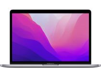 Apple MacBook Pro 13 M2 Space Grey A2338 MNEJ3LL/A M2/8/512SSD/WiFi/BT/MacOS/13.3 