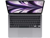 Ноутбук Apple MacBook Air A2681, MLXX3LL/A, серый космос