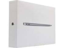 Apple MacBook Air MGN63LL/A  Space Grey M1/8/256SSD/WiFi/BT/MacOS/13.3 Retina/1.29 кг