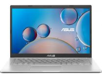 Ноутбук ASUS VivoBook X415JF-BV131, 90NB0SV1-M01670, серебристый