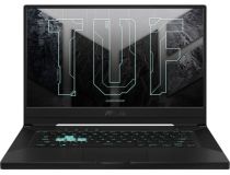 Ноутбук ASUS TUF Gaming Dash FX516PC-HN107, 90NR05U1-M01690, серый