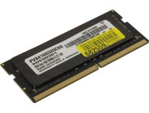 Patriot Viper Steel PVS416G320C8S DDR4 SODIMM 16Gb  PC4-25600 (for NoteBook)