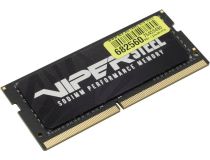Patriot Viper PVS432G320C8S DDR4 SODIMM 32Gb  PC4-25600 (for NoteBook)