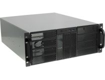 (Z0682605) 4U: Xeon Silver 4210R, 6 x 16 Гб, 512 Гб SSD, 8 Гб T1000, 2 x 1 Гбит, Win10 Pro