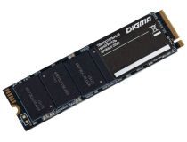SSD 2 Tb M.2 2280 M Digma TOP P8 DGST4002TP83T  1783622 