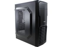 (Z0681366) Minitower: Ryzen 5 3600, 2x8 Гб, 256 Гб SSD, 2 Тб, 12 Гб GeForce RTX3060, DVDRW, 1 Гбит/