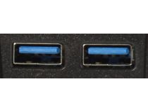 Thermalright TR-NCP01 Silver NoteBook Cooler (18.69дБ, 1300об/мин, USB Hub)