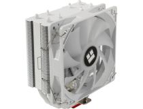 Thermalright Assassin X 120 R SE White ARGB (4пин, 115x/1200/1700/AM4, 25.6дБ, 1550 об/мин,Al+тепл.трубки)