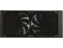 Thermalright Frozen Magic EX 240 (4пин,115x/1200/1700/2011/2066/AM4-FM2,1850об/мин, вод.охл)