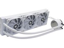 Thermalright Frozen Magic 360 White ARGB (4пин,115x/1200/1700/2011/2066/AM4-FM2,2150об/мин, вод.охл)