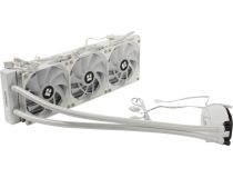 Thermalright Aqua Elite White 360 (V3) (4пин,115x/1200/1700/2011/2066/AM4-FM2,1550об/мин, вод.охл)