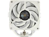 Thermalright Ultra-120 EX Rev.4 White (4пин,115x/1200/1700/2011/2066/AM4,28.1дБ,2150 об/мин,Cu+Al+тепл.трубки)
