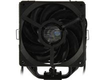 Thermalright Ultra-120 EX Rev.4 Black (4пин,115x/1200/1700/2011/2066/AM4,28.1дБ,2150 об/мин,Cu+Al+тепл.трубки)