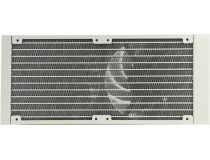 Thermalright Frozen Magic 240 Scenic (4пин,115x/1200/1700/2011/2066/AM4-FM2,2150об/мин, вод.охл)