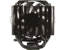 Thermalright TR-TA120 EX MINI Black (4пин, 115x/1200/2011/2066/AM4, 29.6дБ, 1850 об/мин, Al+тепл.трубки)