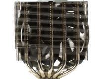Thermalright Frost Commander 140  (4пин, 115x/1200/1700/2011/2066/AM4, 30.2дБ,1850об/мин,Cu+тепл.трубки)