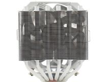 Thermalright Silver Soul 135 White (4пин, 115x/1200/1700/2011/2066/AM4, 29.6дБ, 1850 об/мин, Al+тепл.трубки)