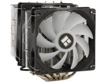 Thermalright Peerless Assassin 120 SE ARGB (4пин, 115x/1200/1700/AM4, 25.6дБ, 1550 об/мин, Cu+Al+тепл.трубки)