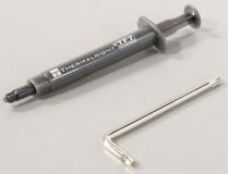 Thermalright LGA1700-BCF Red Рамка для укрепления гнезда LGA1700 + термопаста