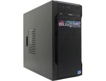 G6000 (G6269LQi): Core i5-11400F, 16 Гб, 256 Гб SSD + 1 Тб, 4 Гб T600, DVDRW