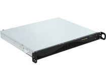 (Z0682672) sS6000/1U: Xeon E3-1220V6, 2 x 8 Гб, 256 Гб SSD