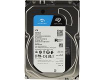 HDD 4 Tb SATA 6Gb/s Seagate SkyHawk ST4000VX016 3.5 