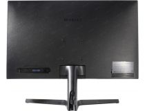 23.8 ЖК монитор Samsung S24R358FZI (LCD, 1920x1080, D-Sub, HDMI)