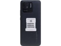 Xiaomi Redmi 10C NFC 3/64GB Graphite Gray (2.4GHz, 3Gb, 6.71 1650x720, 4G+WiFi+BT, 64Gb+microSD, 50+2Mpx)